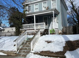 810 Savannah St SE, Washington, DC 20032