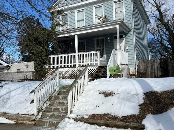 810 Savannah St SE, Washington, DC 20032