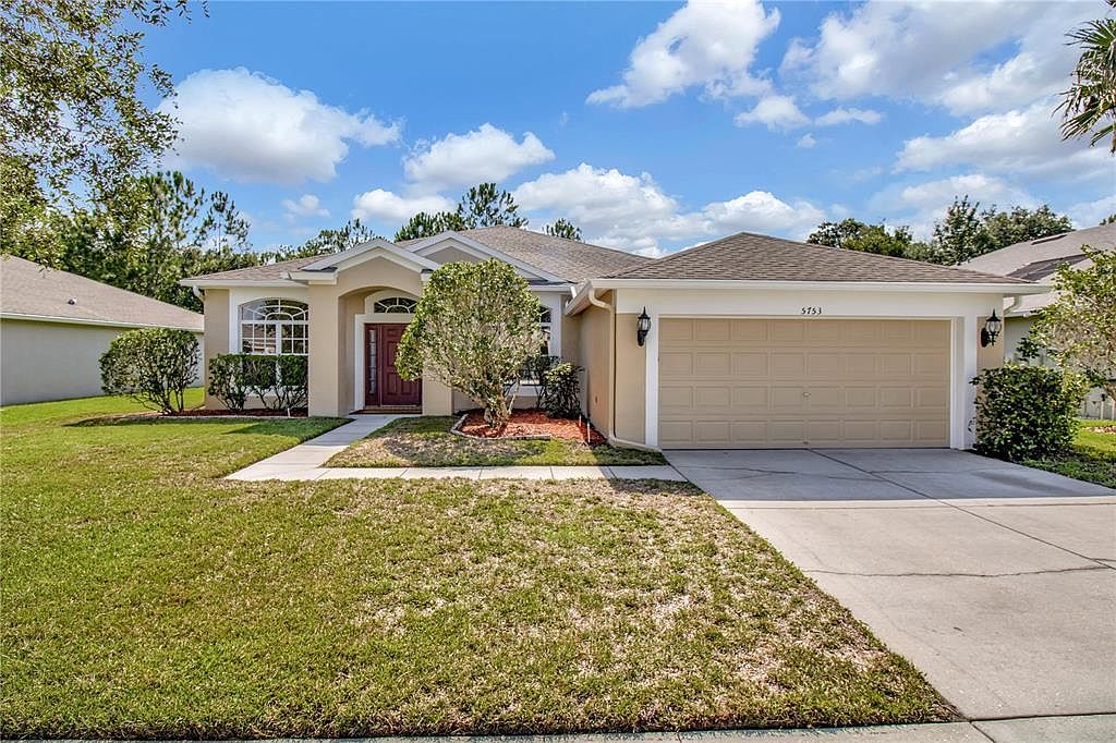 5753 Riva Ridge Dr, Zephyrhills, FL 33544 | Zillow