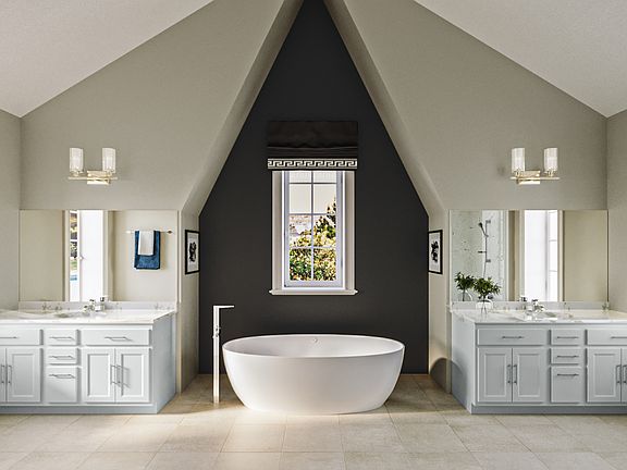 Rockefeller with Library