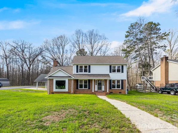 425 Kelford Ln, Charlotte, NC 28270