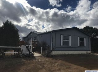 106 Peterson Dr, Arenas Valley, NM 88061