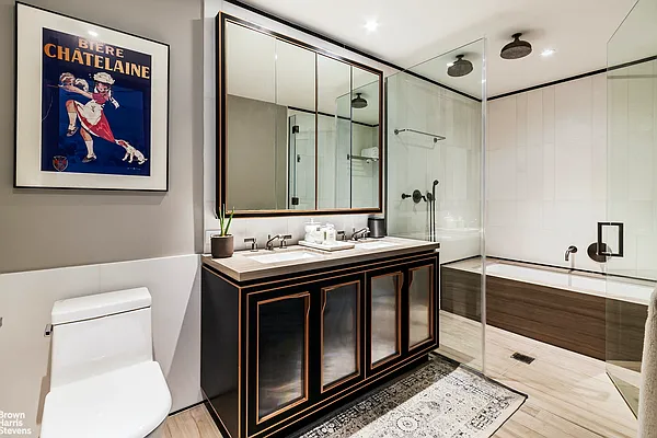 Rented by Brown Harris Stevens | media 5