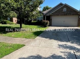 3109 Timberneck Cv, Lexington, KY 40509