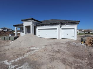 34706 Legacy Acres Dr, Zephyrhills, FL 33541