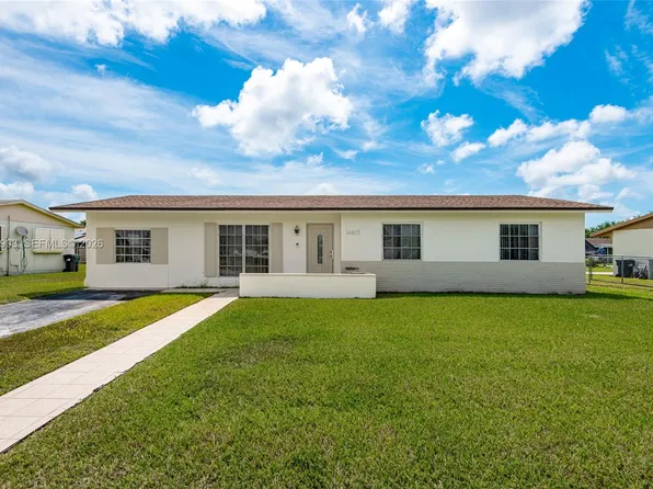 14405 SW 105th Ct, Miami, FL 33176
