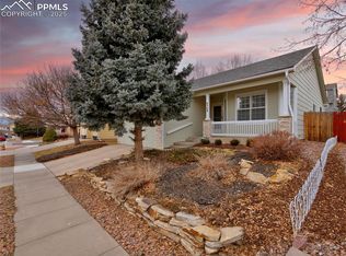 4765 Bridle Pass Dr, Colorado Springs, CO 80923