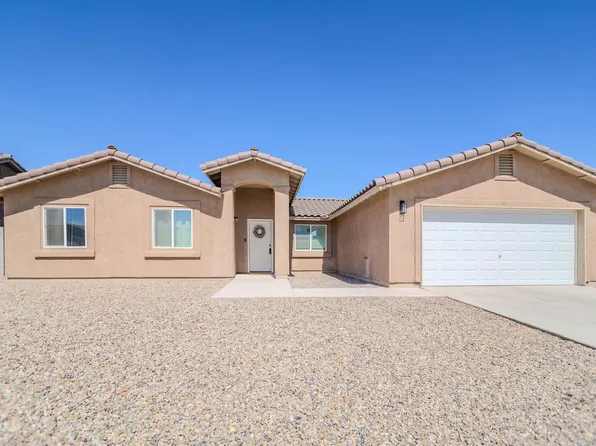 7628 E 42nd Ln, Yuma, AZ 85365