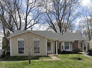 4101 Rudy Martin Dr #1, Owensboro, KY 42301