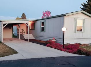 400 NW Terrace Ln UNIT 83, Prineville, OR 97754