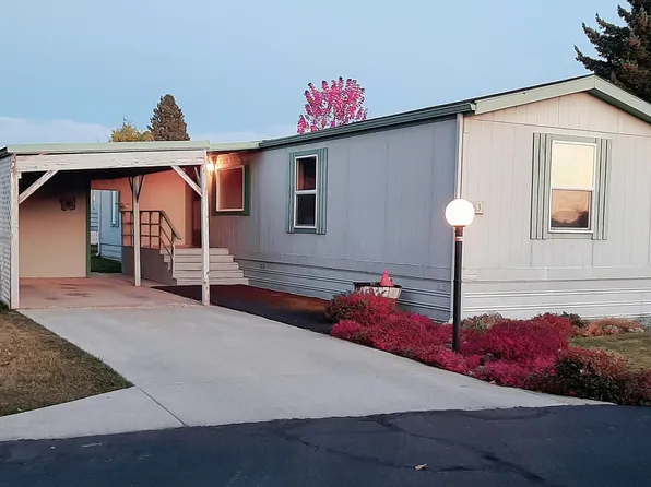 400 NW Terrace Ln Unit 83, Prineville, OR 97754