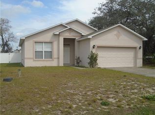 342 Erie Dr, Poinciana, FL 34759