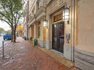 212 E Clay St UNIT 3C, Richmond, VA 23219