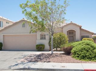 5305 Evergreen Meadow Ave, Las Vegas, NV 89130