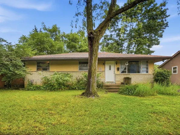 1738 Bostwick Rd, Columbus, OH 43227
