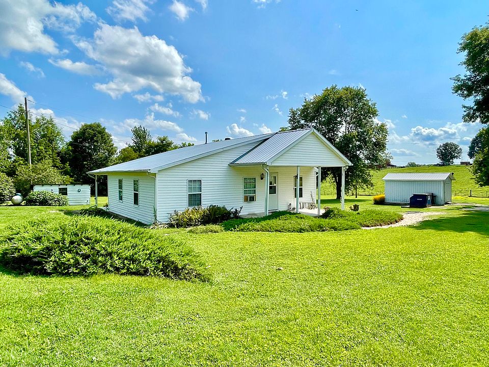 133 Mount Zion Ln, Science Hill, KY 42553 Zillow