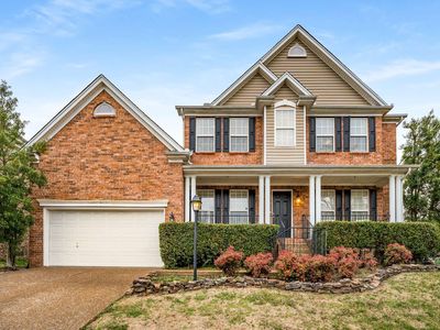 7320 Olmsted Dr, Nashville, TN, 37221
