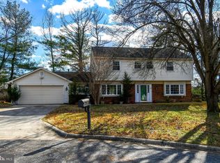 6 Beechvue Ct, Silver Spring, MD 20906