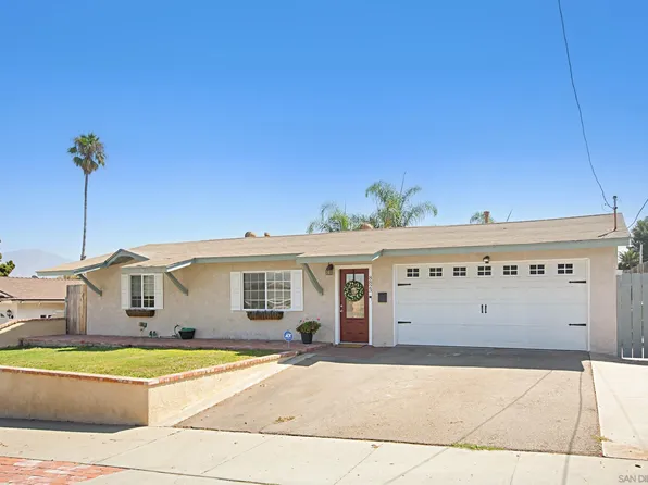 8823 Kelburn Ave, Spring Valley, CA 91977