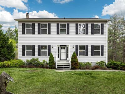 20 John Peter Drive, Acra, NY, 12405