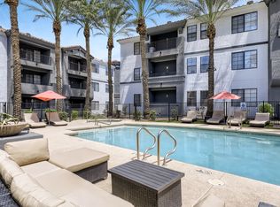 Mandarina, Phoenix, AZ 85034