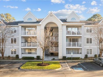 916 Charnell Dr APT 201, Virginia Beach, VA, 23451