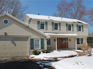 700 Hightower Way, Webster, NY 14580