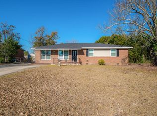 3025 Jeanne Rd, Augusta, GA 30906
