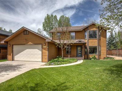 27401 Brandon Cir, Steamboat Springs, CO, 80487