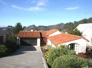 7171 Norfolk Rd, Berkeley, CA 94705