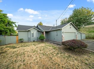 9614 SE Ramona St, Portland, OR 97266