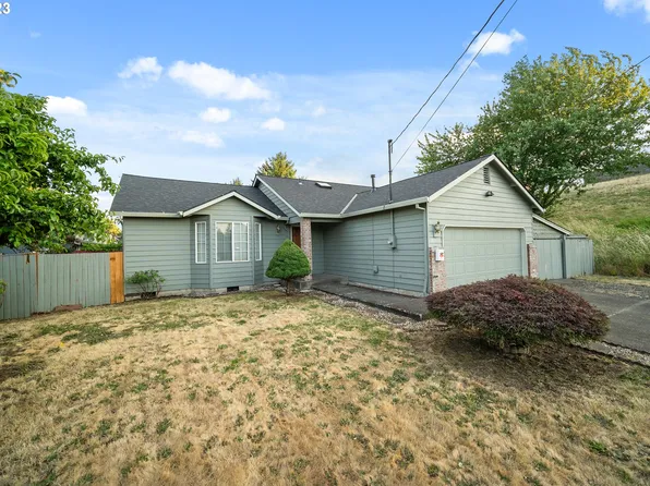 9614 SE Ramona St, Portland, OR 97266