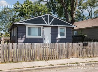 2210 Pleasant St, Indianapolis, IN