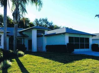 7298 Rosemont Ln, Spring Hill, FL 34606