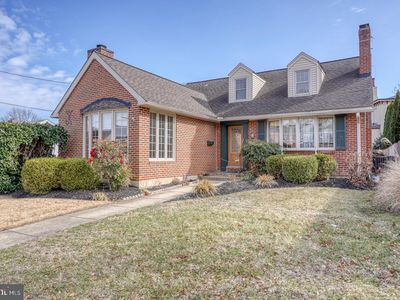 111 W 7th St, New Castle, DE, 19720