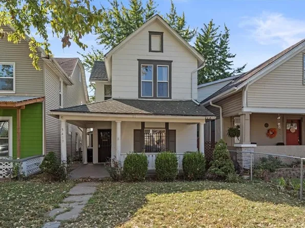3419 Lexington Ave, Kansas City, MO 64124