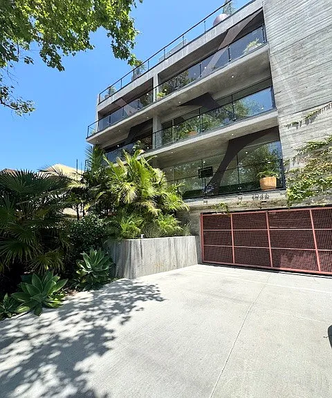 1946 Overland Ave #404 — Photo 28