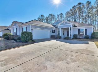 831 Wintercreeper Dr, Longs, SC 29568