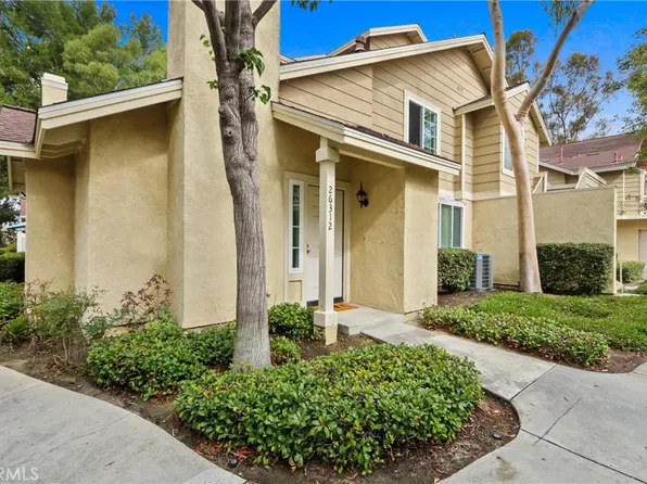 26312 Loch Gln #76, Lake Forest, CA 92630