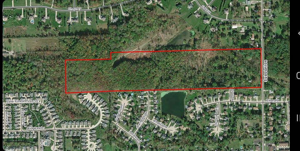 2nd image of 406 Substation Rd