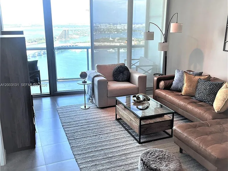 888 Biscayne Blvd #4310 — Photo 2