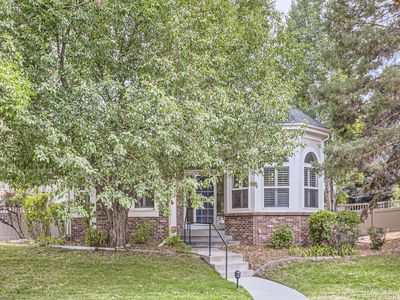 1011 S Valentia Street  Unit 12, Denver, CO, 80247