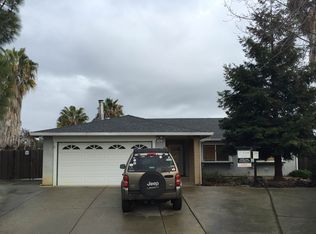 2201 Baker Ct, Antioch, CA 94509