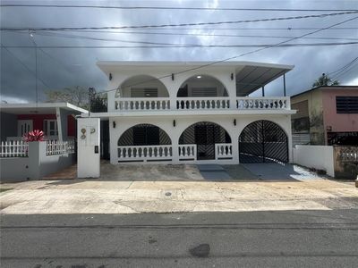 5 Calle E #15, Corozal, PR, 00783