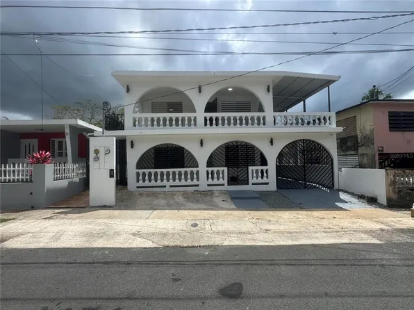 5 Calle E #15, Corozal, PR 00783
