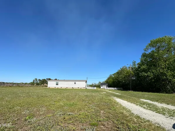 3790 Fair Bluff Highway, Green Sea, SC 29545