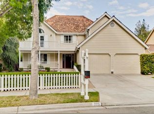 775 Glenborough Dr, Mountain View, CA 94041