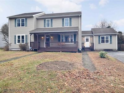 26 Deer St, Somerset, MA, 02726