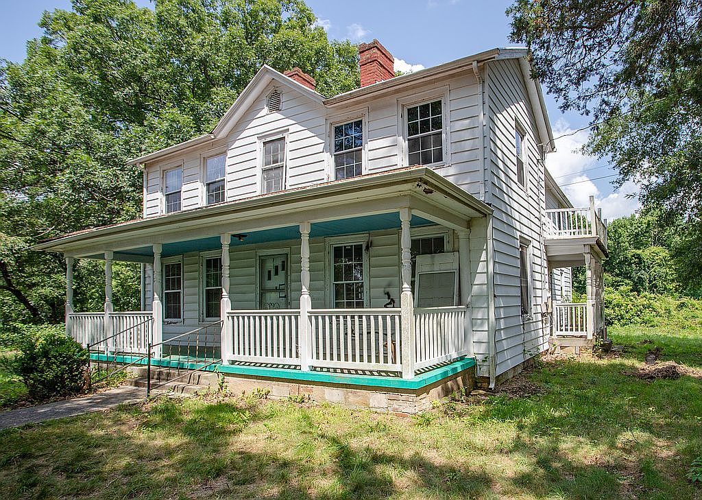 7783 Blenheim Rd, Scottsville, VA 24590 Zillow