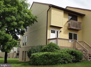 11378 Laurelwalk Dr #50, Laurel, MD